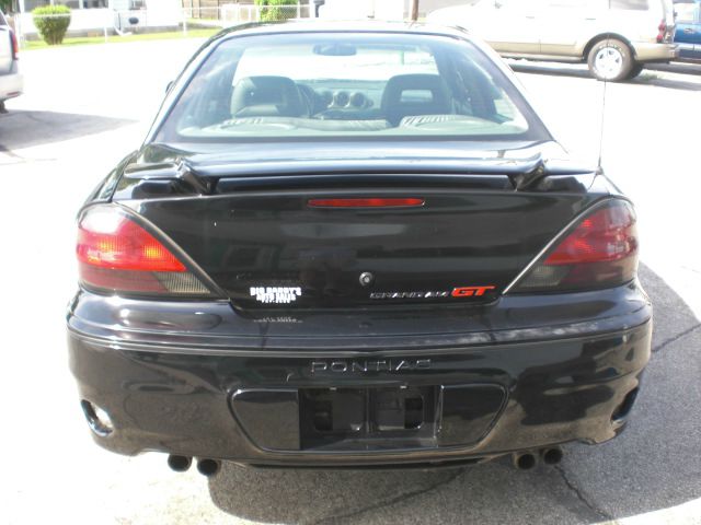 Pontiac Grand Am 2002 photo 3