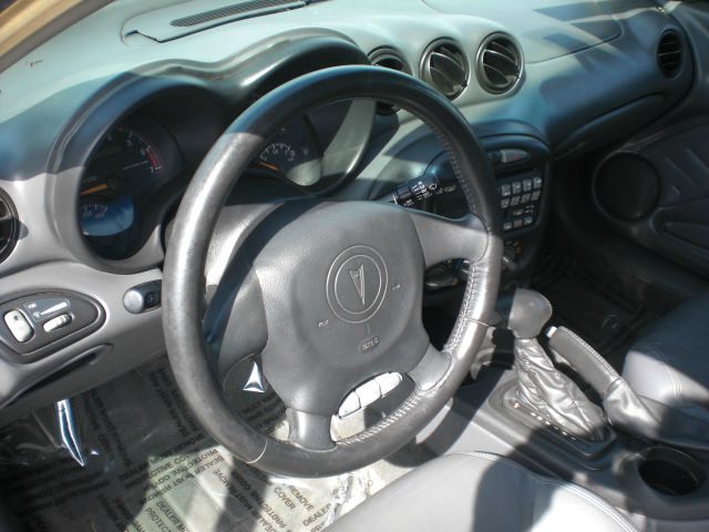 Pontiac Grand Am 2002 photo 6
