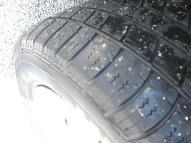 Pontiac Grand Am 2002 photo 9