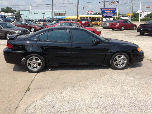 Pontiac Grand Am 2002 photo 3