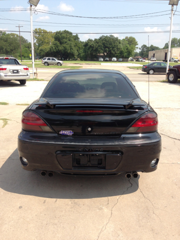 Pontiac Grand Am 2002 photo 4