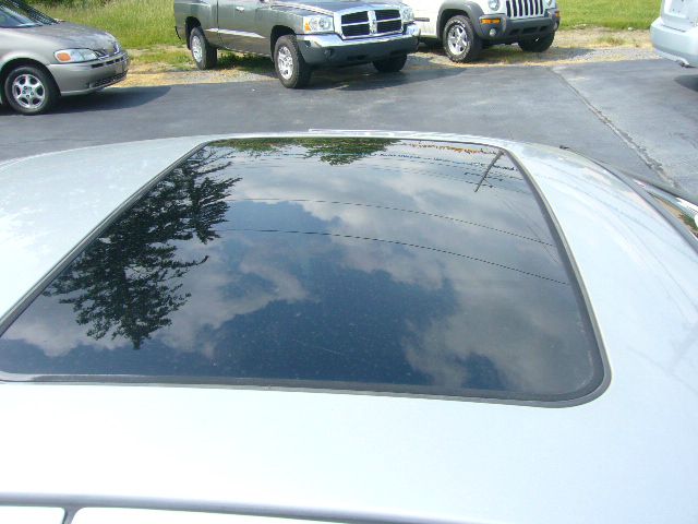 Pontiac Grand Am 2002 photo 5