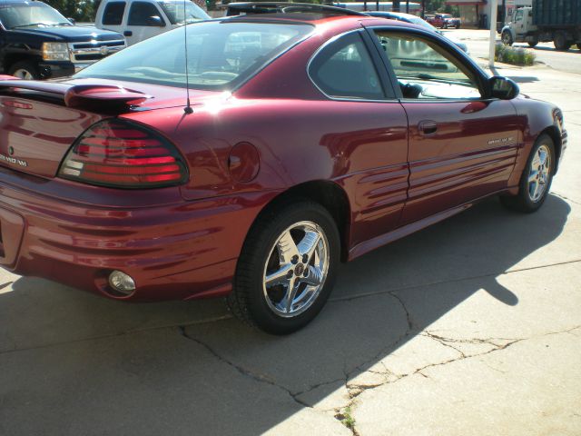 Pontiac Grand Am XLT Lariat CREW CAB FX4 Coupe