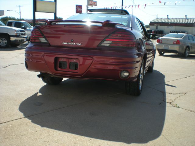 Pontiac Grand Am 2002 photo 3