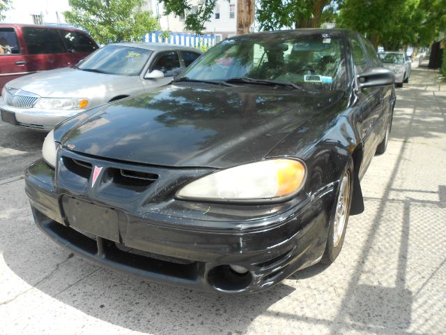 Pontiac Grand Am 2002 photo 1