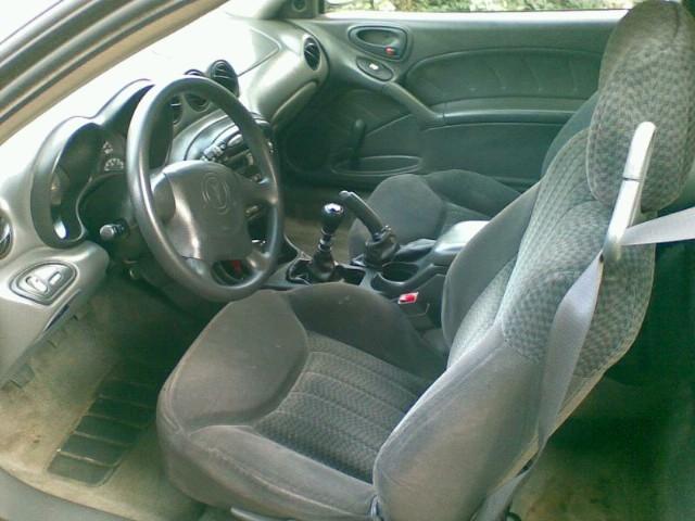 Pontiac Grand Am 2002 photo 1