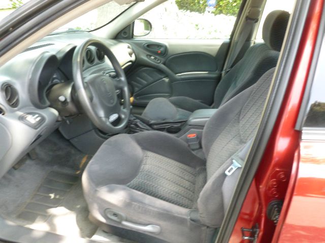 Pontiac Grand Am 2002 photo 3