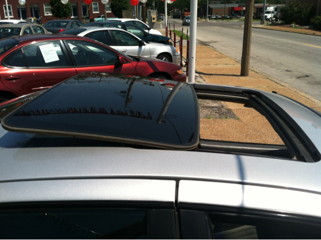 Pontiac Grand Am 2002 photo 1