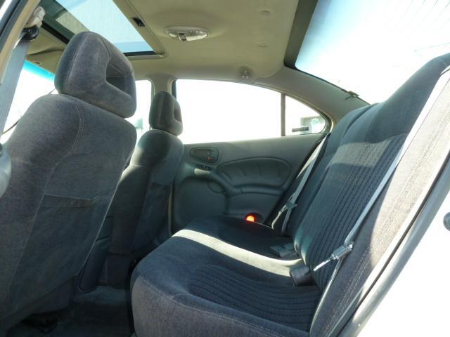 Pontiac Grand Am 2002 photo 4
