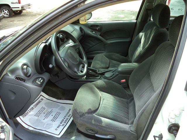 Pontiac Grand Am 2002 photo 4