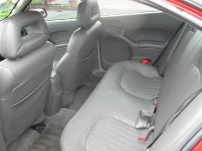Pontiac Grand Am 2002 photo 4