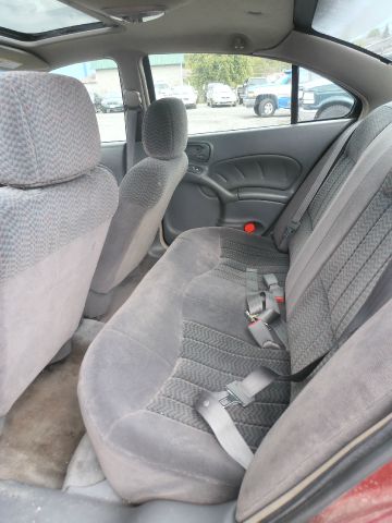 Pontiac Grand Am 2002 photo 3