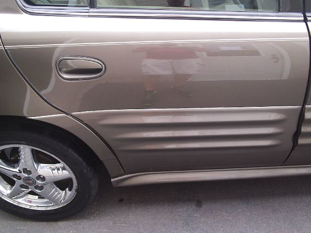 Pontiac Grand Am Lariat Super CREW Sedan