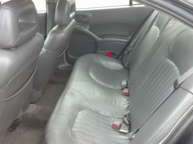 Pontiac Grand Am Passion Sedan