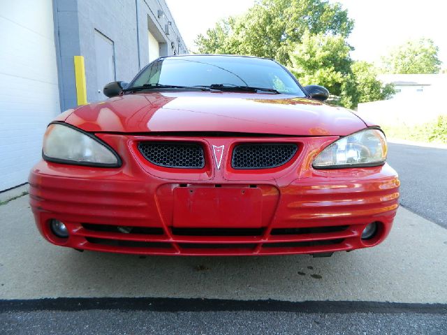 Pontiac Grand Am XLT Lariat CREW CAB FX4 Coupe