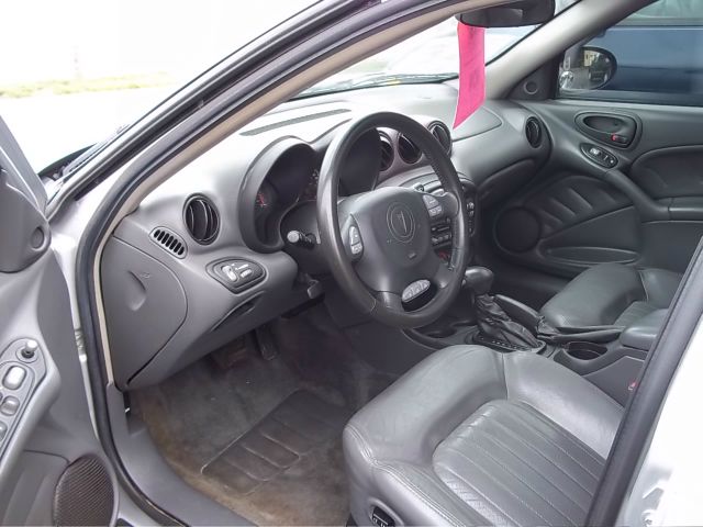 Pontiac Grand Am 2003 photo 2