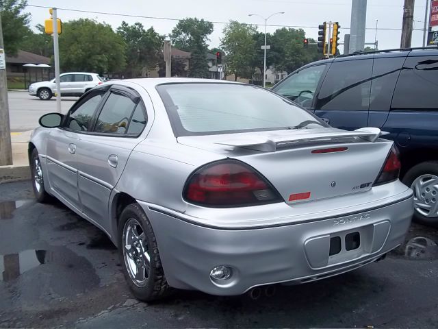 Pontiac Grand Am 2003 photo 3