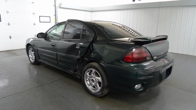 Pontiac Grand Am 2003 photo 4