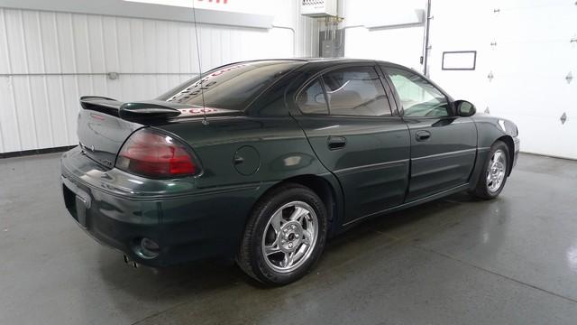 Pontiac Grand Am 2003 photo 5