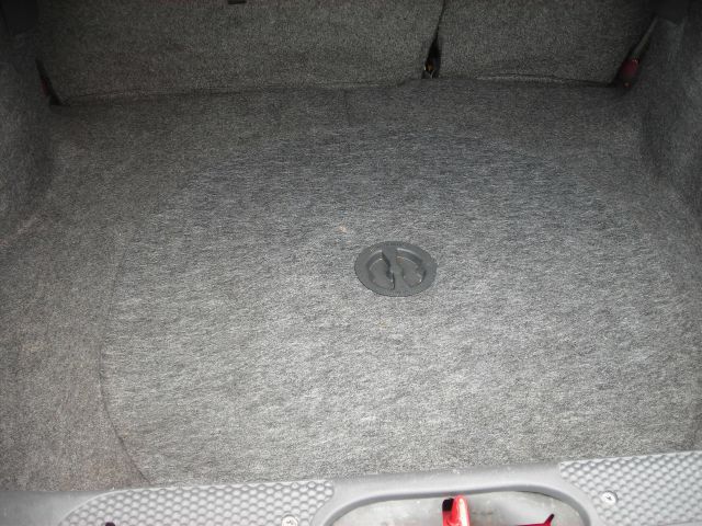 Pontiac Grand Am 2003 photo 6