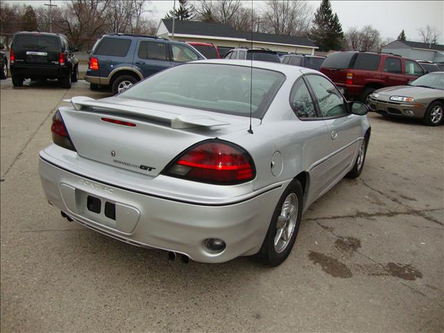 Pontiac Grand Am 2003 photo 3