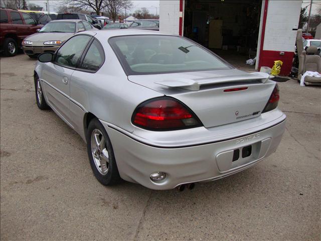 Pontiac Grand Am 2003 photo 4