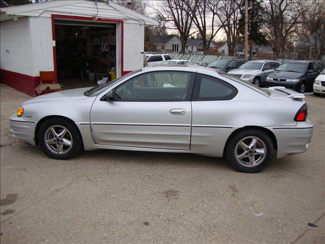 Pontiac Grand Am 2003 photo 5