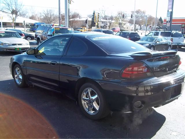 Pontiac Grand Am 2003 photo 2