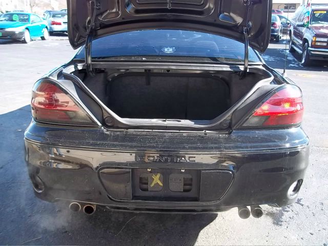 Pontiac Grand Am 2003 photo 3