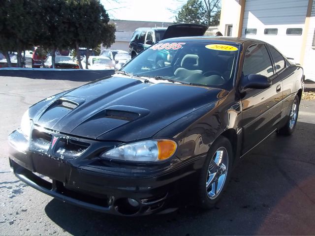 Pontiac Grand Am 2003 photo 4