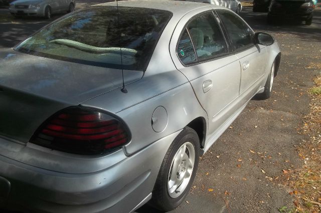 Pontiac Grand Am 2003 photo 1