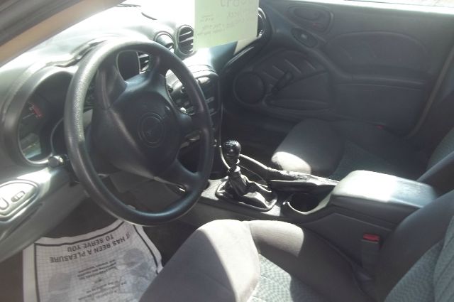 Pontiac Grand Am 2003 photo 2