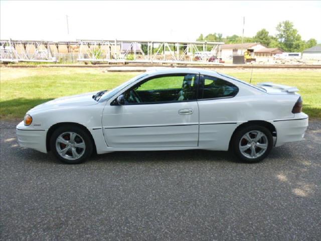 Pontiac Grand Am 2003 photo 1