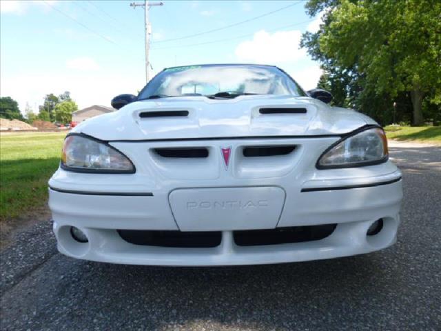 Pontiac Grand Am 2003 photo 3