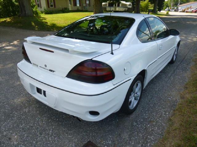 Pontiac Grand Am 2003 photo 4