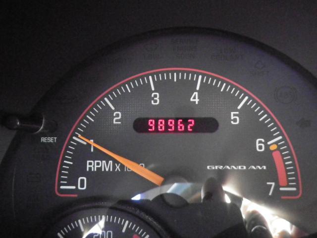 Pontiac Grand Am 2003 photo 3