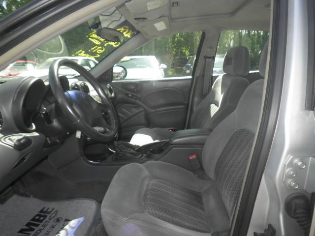 Pontiac Grand Am 2003 photo 5