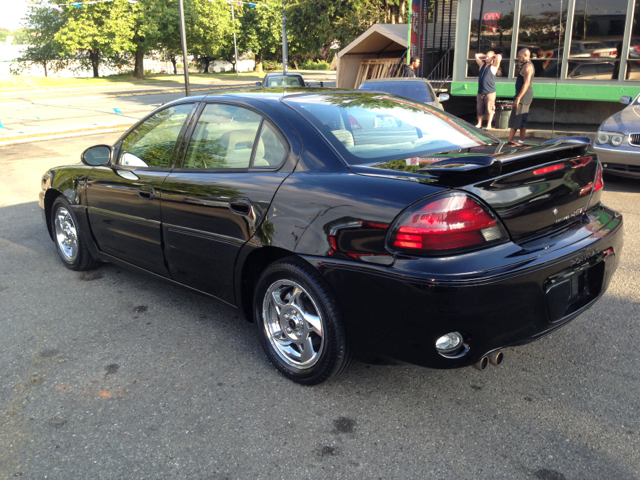 Pontiac Grand Am 2003 photo 1