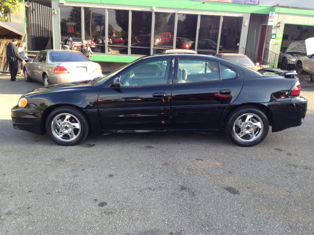 Pontiac Grand Am 2003 photo 2