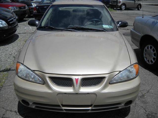 Pontiac Grand Am 2003 photo 10