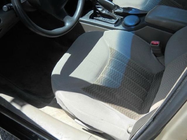 Pontiac Grand Am 2003 photo 3