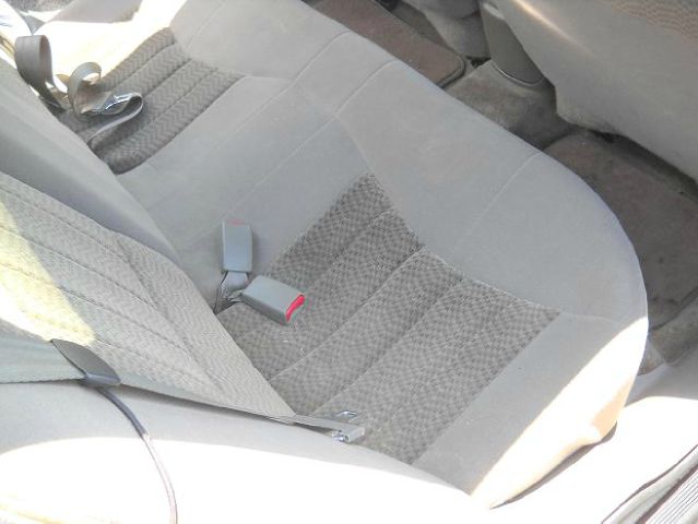 Pontiac Grand Am 2003 photo 4