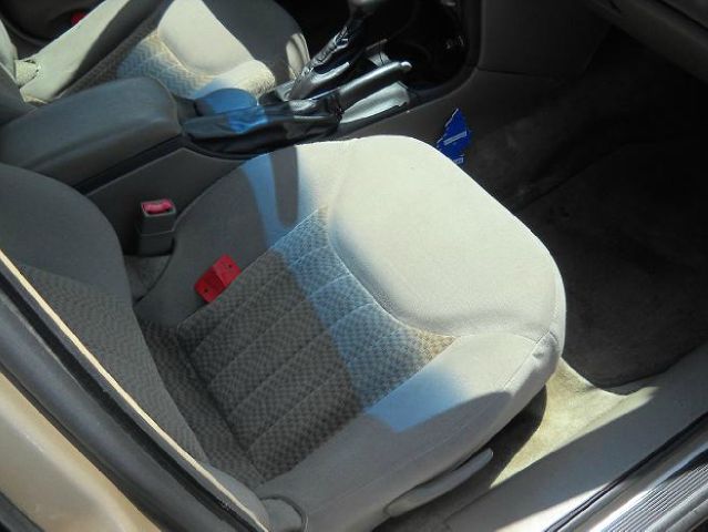 Pontiac Grand Am 2003 photo 8