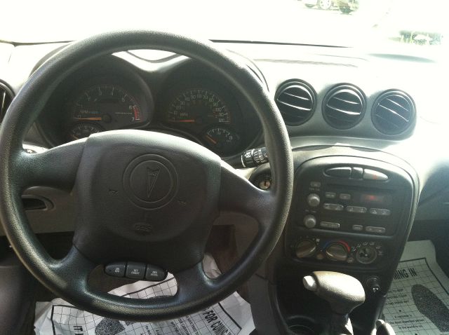 Pontiac Grand Am 2003 photo 3
