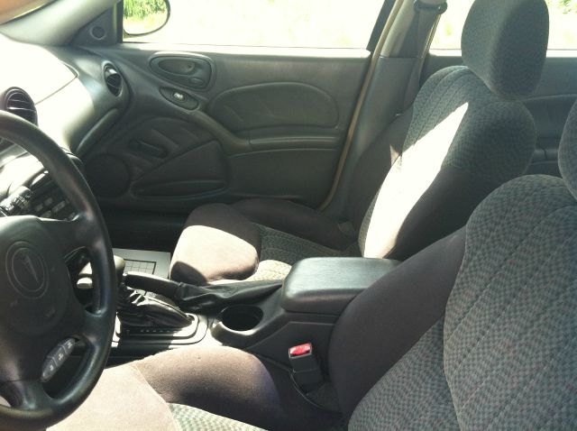 Pontiac Grand Am 2003 photo 4