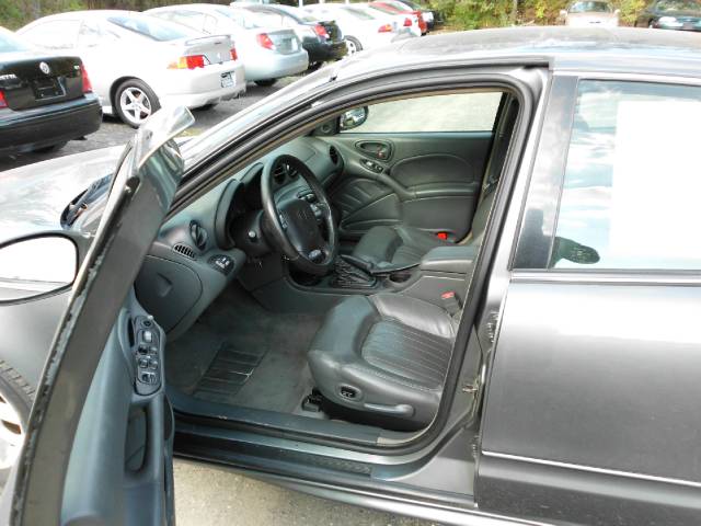 Pontiac Grand Am 2003 photo 3