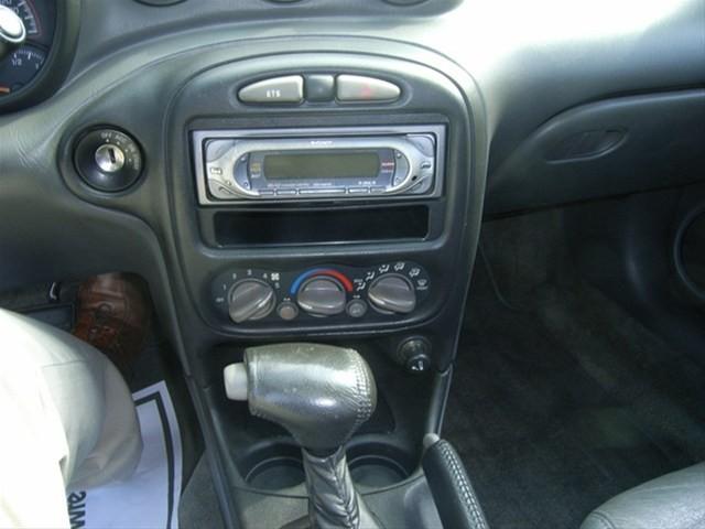 Pontiac Grand Am 2003 photo 4
