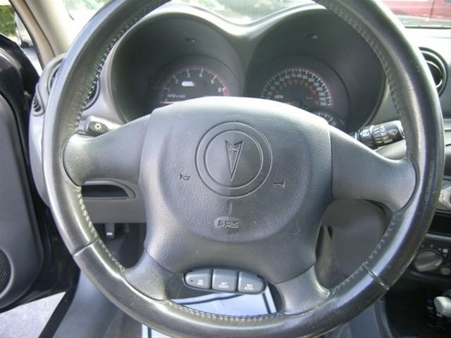 Pontiac Grand Am 2003 photo 5