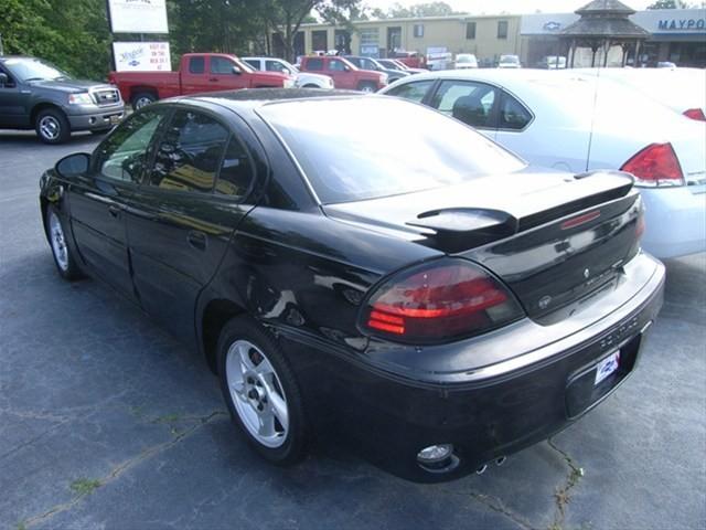Pontiac Grand Am 2003 photo 3