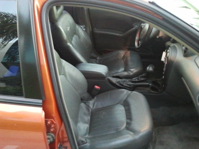 Pontiac Grand Am 2003 photo 16
